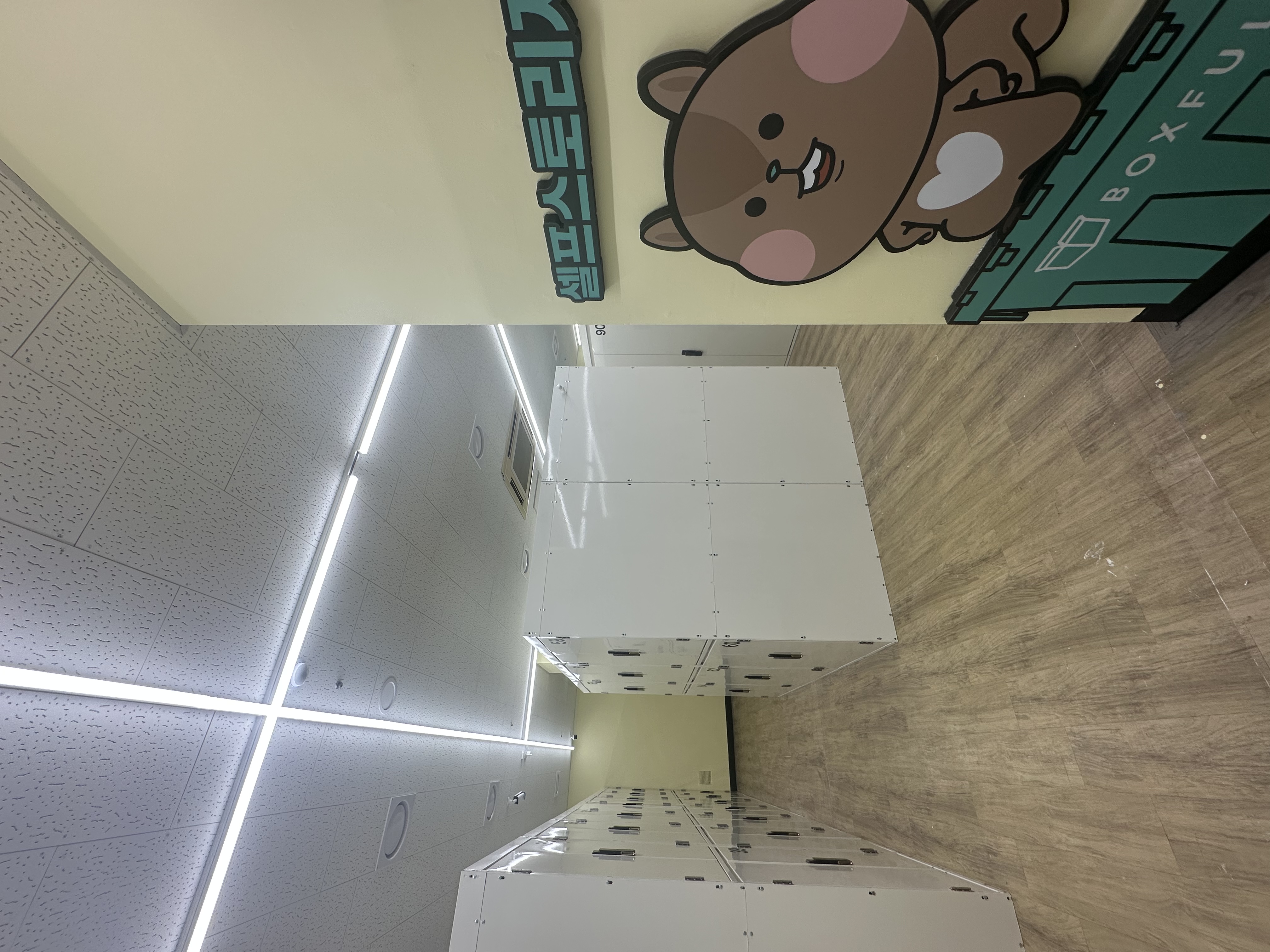 제주대학병원점 점주 인터뷰