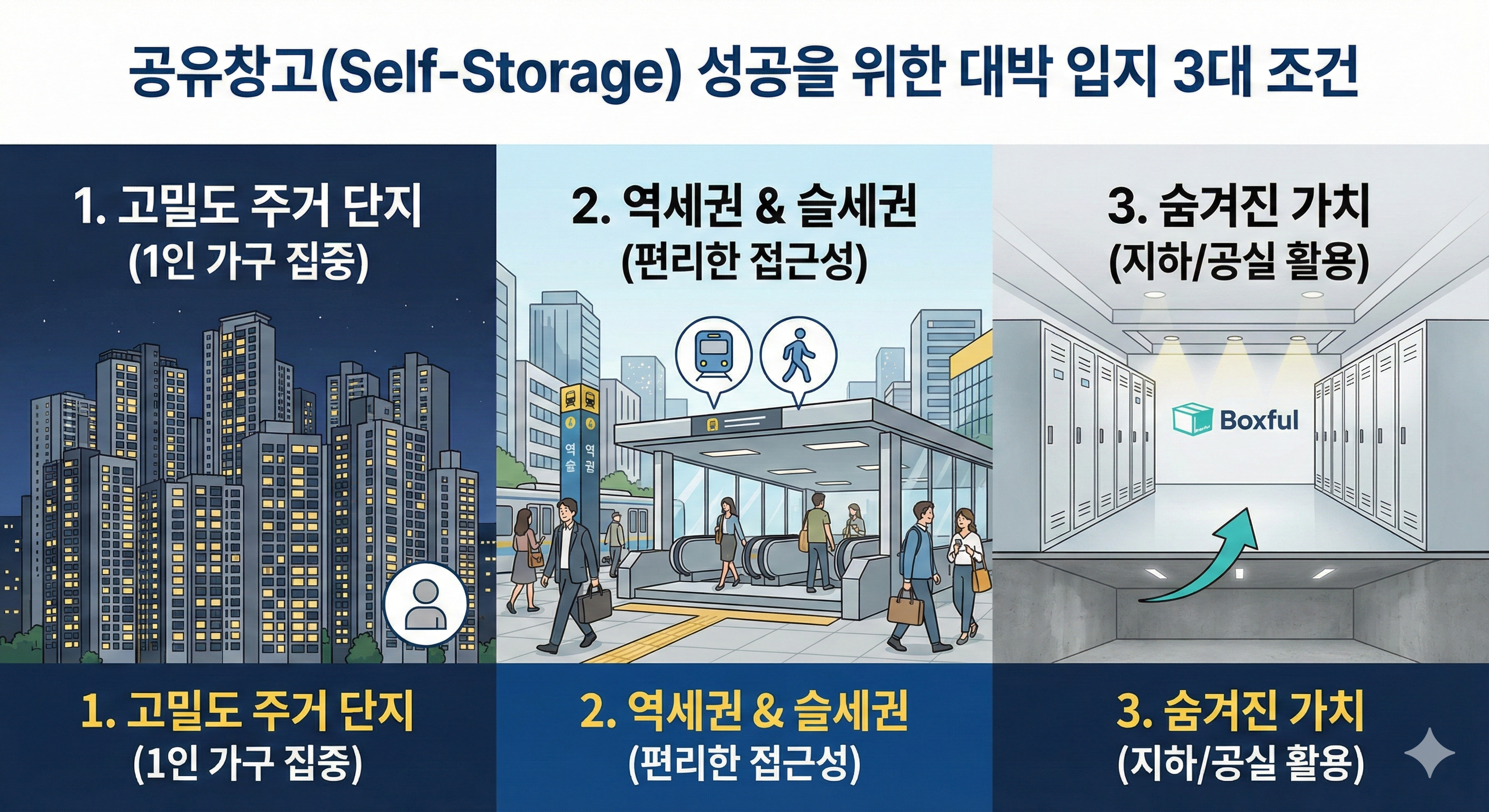 AI 공간 도면 분석